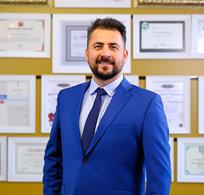 Onur Küçükkağnıcı
