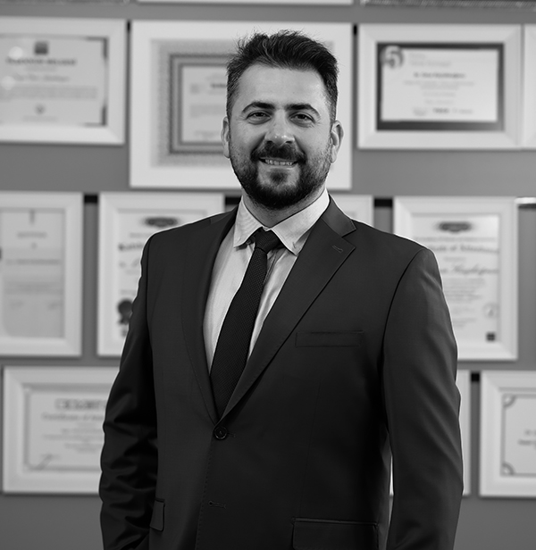 Dt. Onur Küçükkağnıcı