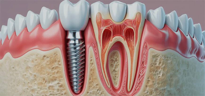Dental İmplant