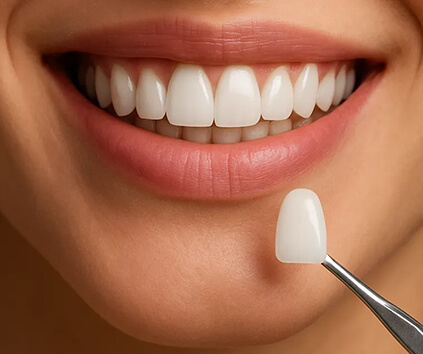 Dental Veneer